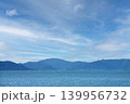 穏やかな湾 139956732