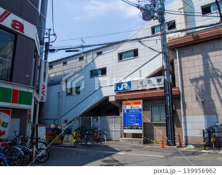 玉造駅 玉造駅 139956962