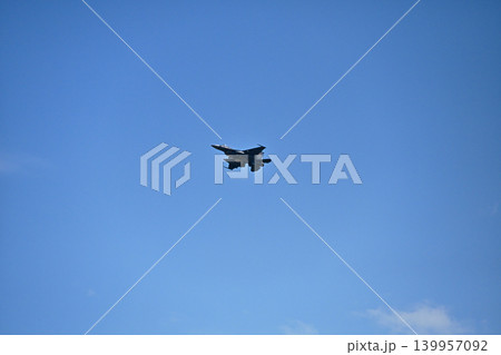 大迫力の航空ショー!国を衛るF2戦闘機 大迫力の航空ショー!国を衛るF2戦闘機 139957092