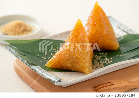粽 チマキ 御萩 139957194