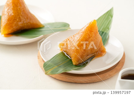 粽 チマキ 御萩 139957197