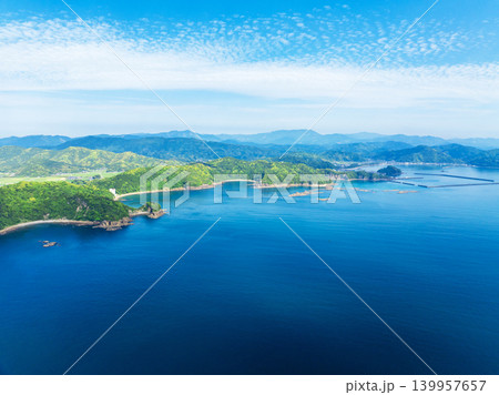 日南海岸(南郷付近・宮崎県日南市) 日南海岸(南郷付近・宮崎県日南市) 139957657