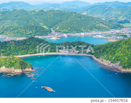 日南海岸(南郷付近・宮崎県日南市) 日南海岸(南郷付近・宮崎県日南市) 139957658