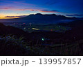 阿蘇の夜明け 139957857