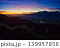 阿蘇の夜明け 139957858