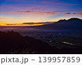 阿蘇の夜明け 139957859
