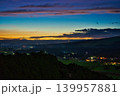 阿蘇の夜明け 139957881