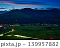 阿蘇の夜明け 139957882