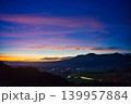 阿蘇の夜明け 139957884