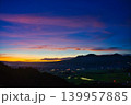 阿蘇の夜明け 139957885