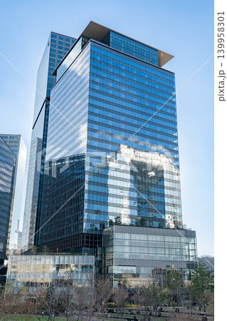 グラングリーン大阪:パークタワー 塩野義製薬グローバル本社 クボタ本社 グラングリーン大阪:パークタワー 塩野義製薬グローバル本社 クボタ本社 139958301