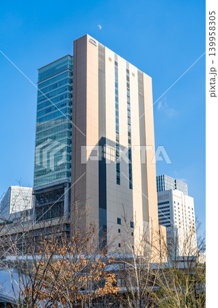 JR大阪駅 大阪ノースゲートビルディング (高層棟:オフィスタワー)伊藤忠商事大阪本社 JR大阪駅 大阪ノースゲートビルディング (高層棟:オフィスタワー)伊藤忠商事大阪本社 139958305