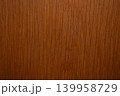 赤茶の木目 139958729