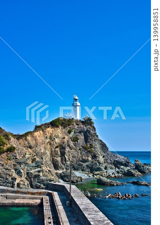 佐田岬灯台 佐田岬灯台 139958851