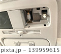 ルームランプのLED化作業 139959615