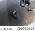 手回しウィンドウのハンドル 139959616