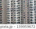 facade of a apartment building 139959672