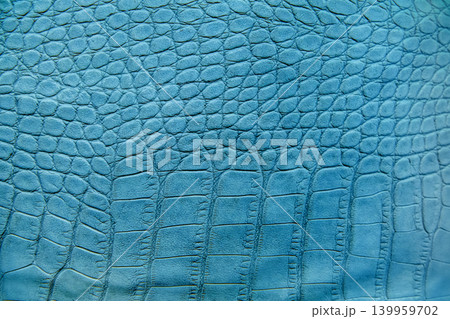 Blue Cold Light Color Abstract Pattern Leather Natural Background Material Texture Backdrop Structure Cracked Surface Blue Cold Light Color Abstract Pattern Leather Natural Background Material Texture Backdrop Structure Cracked Surface 139959702