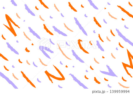 seamless pattern with hand drawn brush strokes seamless pattern with hand drawn brush strokes 139959994