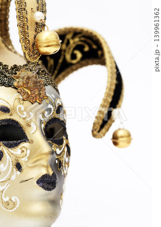 Venetian Mask Venetian Mask 139961362