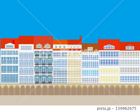 ア・コルーニャ a coruna ガリシア galicia スペイン ア・コルーニャ a coruna ガリシア galicia スペイン 139962675