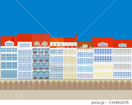 ア・コルーニャ　a coruna　ガリシア　galicia　スペイン 139962676