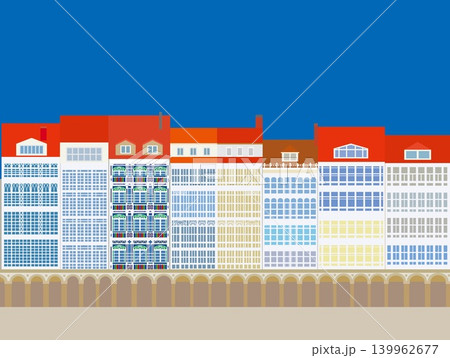 ア・コルーニャ a coruna ガリシア galicia スペイン ア・コルーニャ a coruna ガリシア galicia スペイン 139962677