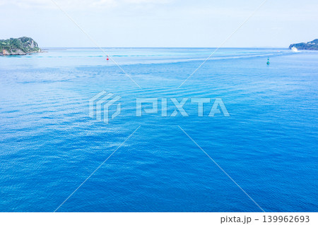南国の海 139962693