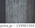 木目のクローズアップ 139963368