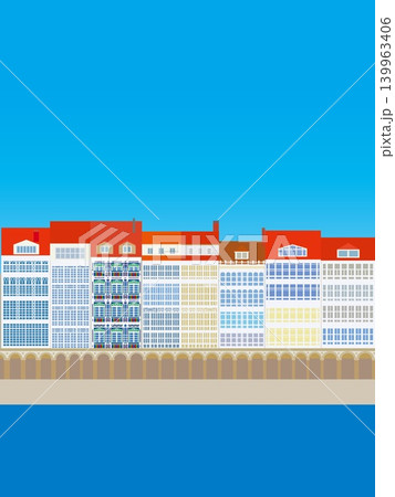 ア・コルーニャ a coruna ガリシア galicia スペイン ア・コルーニャ a coruna ガリシア galicia スペイン 139963406