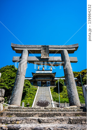 田島神社【佐賀県唐津市加部島】 139964232