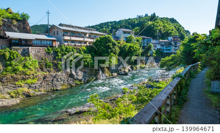 郡上八幡：吉田川 139964671