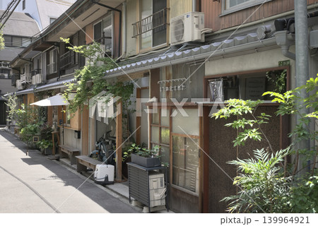 大阪 中津1丁目 風景 139964921