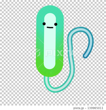 緑膿菌　Pseudomonas aeruginosa 139965011