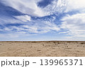 カザフスタン・マンギスタウ州　ウスチュルト台地の荒野 /  Ustyurt Plateau 139965371