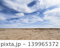 カザフスタン・マンギスタウ州　ウスチュルト台地の荒野 /  Ustyurt Plateau 139965372
