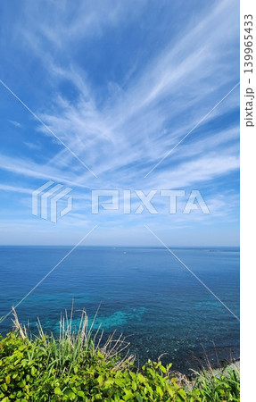 海の見える丘 139965433