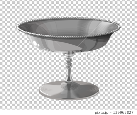 Stainless steel ice cream cup Stainless steel ice cream cup 139965827