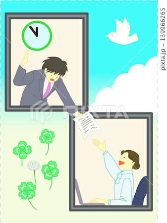 スムーズな仕事 スムーズな仕事 139966265
