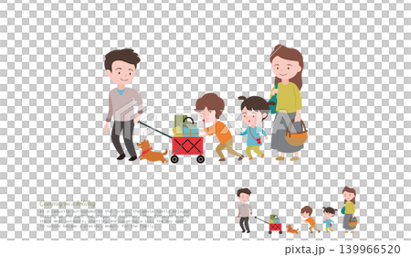 アウトドア camping on a holiday 1 アウトドア camping on a holiday 1 139966520