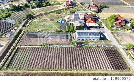 2026年5月撮影_広島県東広島市【アグリアライアンス脇農園】ドローン空撮_HHAGUR_No08 2026年5月撮影_広島県東広島市【アグリアライアンス脇農園】ドローン空撮_HHAGUR_No08 139966576