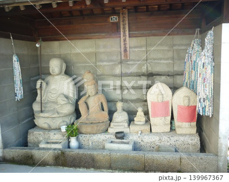 道後温泉近くにある円満寺 139967367