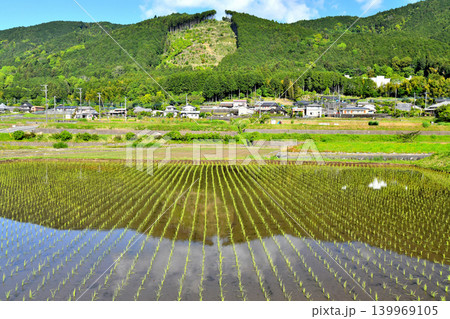 富士宮市上柚野の風景(静岡県富士宮市)【2026.5】 富士宮市上柚野の風景(静岡県富士宮市)【2026.5】 139969105