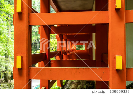 比叡山延暦寺 横川中堂 比叡山延暦寺 横川中堂 139969325