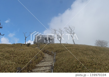 大台ケ原の風景 大台ケ原の風景 139970104