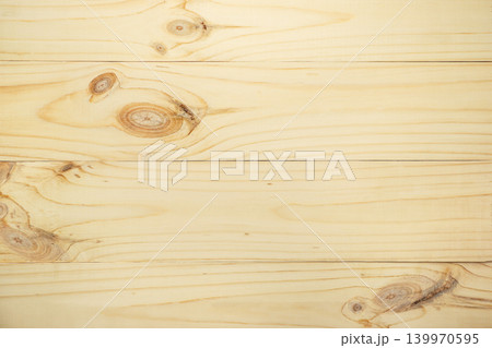 Wooden edged boards background. Top view Wooden edged boards background. Top view 139970595