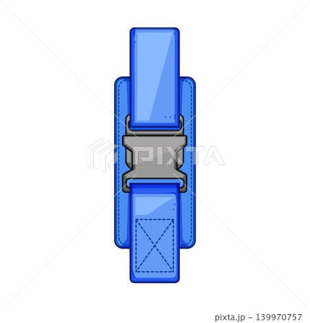 Emergency medical tourniquet for first aid care Emergency medical tourniquet for first aid care 139970757