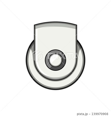 Pulley wheel concept providing mechanical advantage system Pulley wheel concept providing mechanical advantage system 139970908