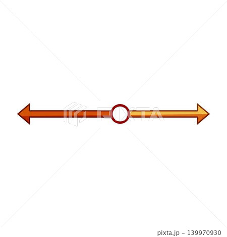 Range slider selecting value on scale Range slider selecting value on scale 139970930
