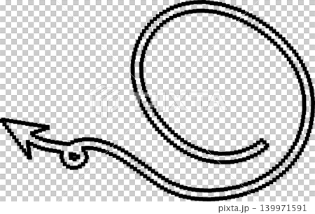Arrows pixel different shapes and directions Arrows pixel different shapes and directions 139971591